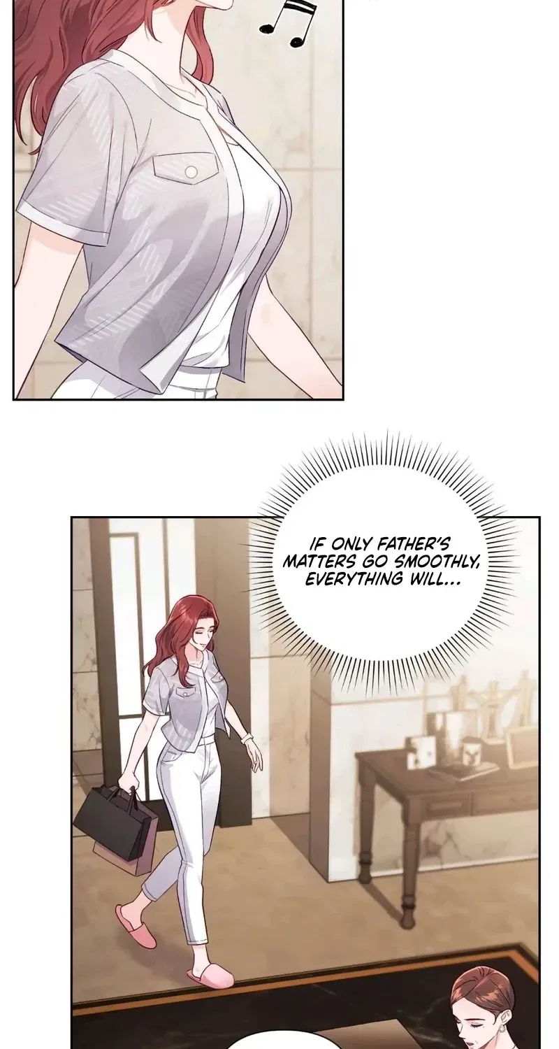 Matched Affair Chapter 13 – Page 3