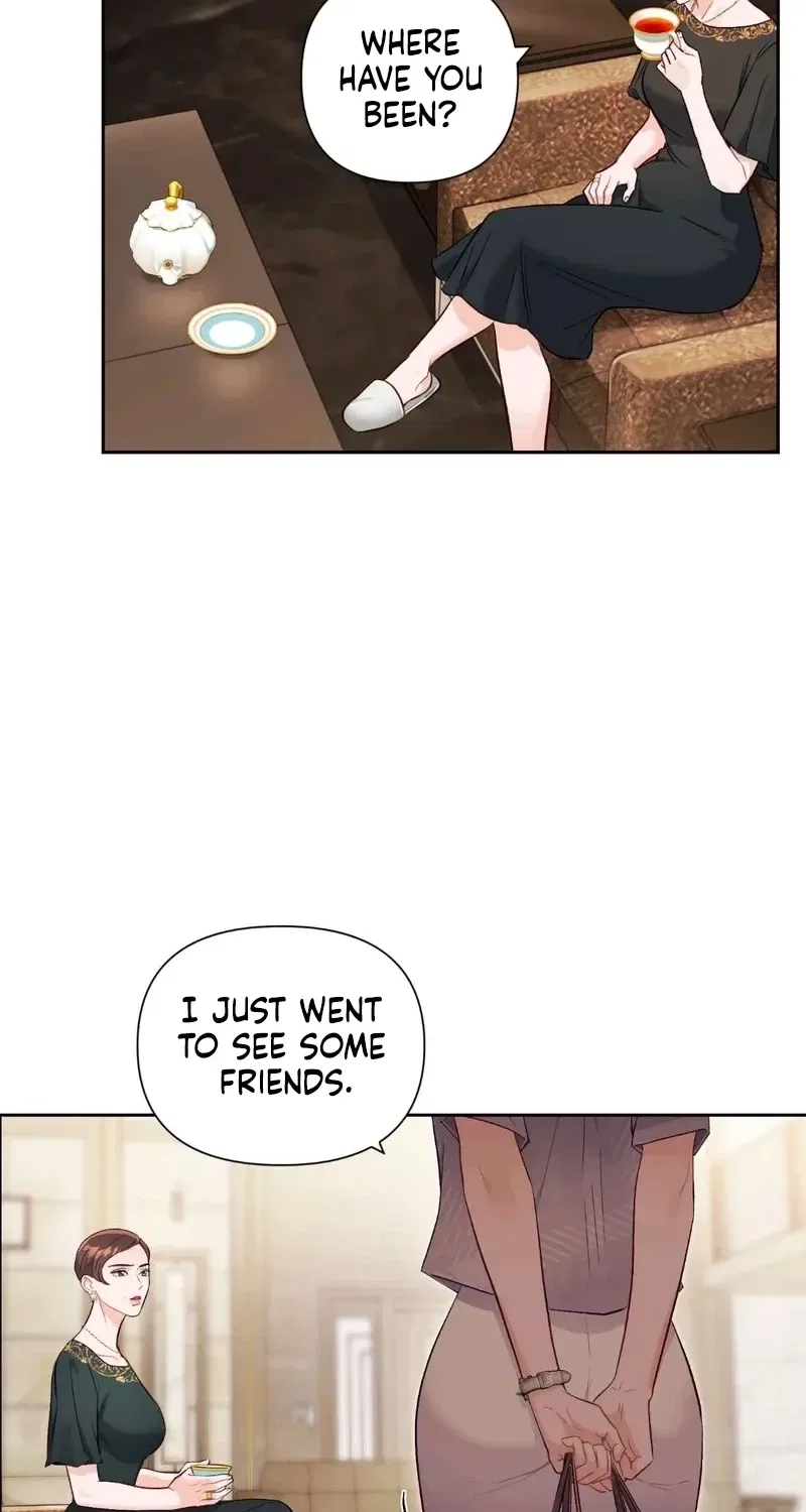 Matched Affair Chapter 13 – Page 4