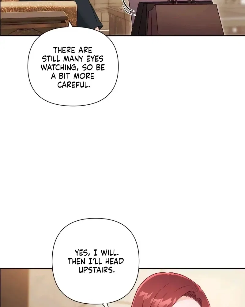 Matched Affair Chapter 13 – Page 5