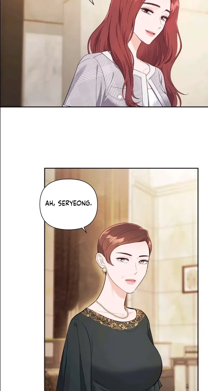 Matched Affair Chapter 13 – Page 6