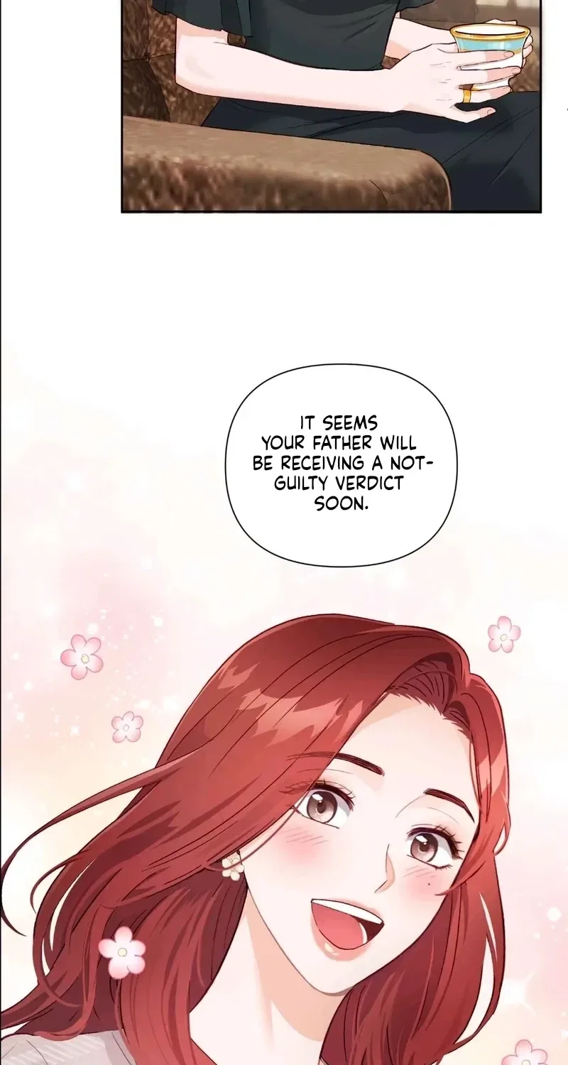 Matched Affair Chapter 13 – Page 7