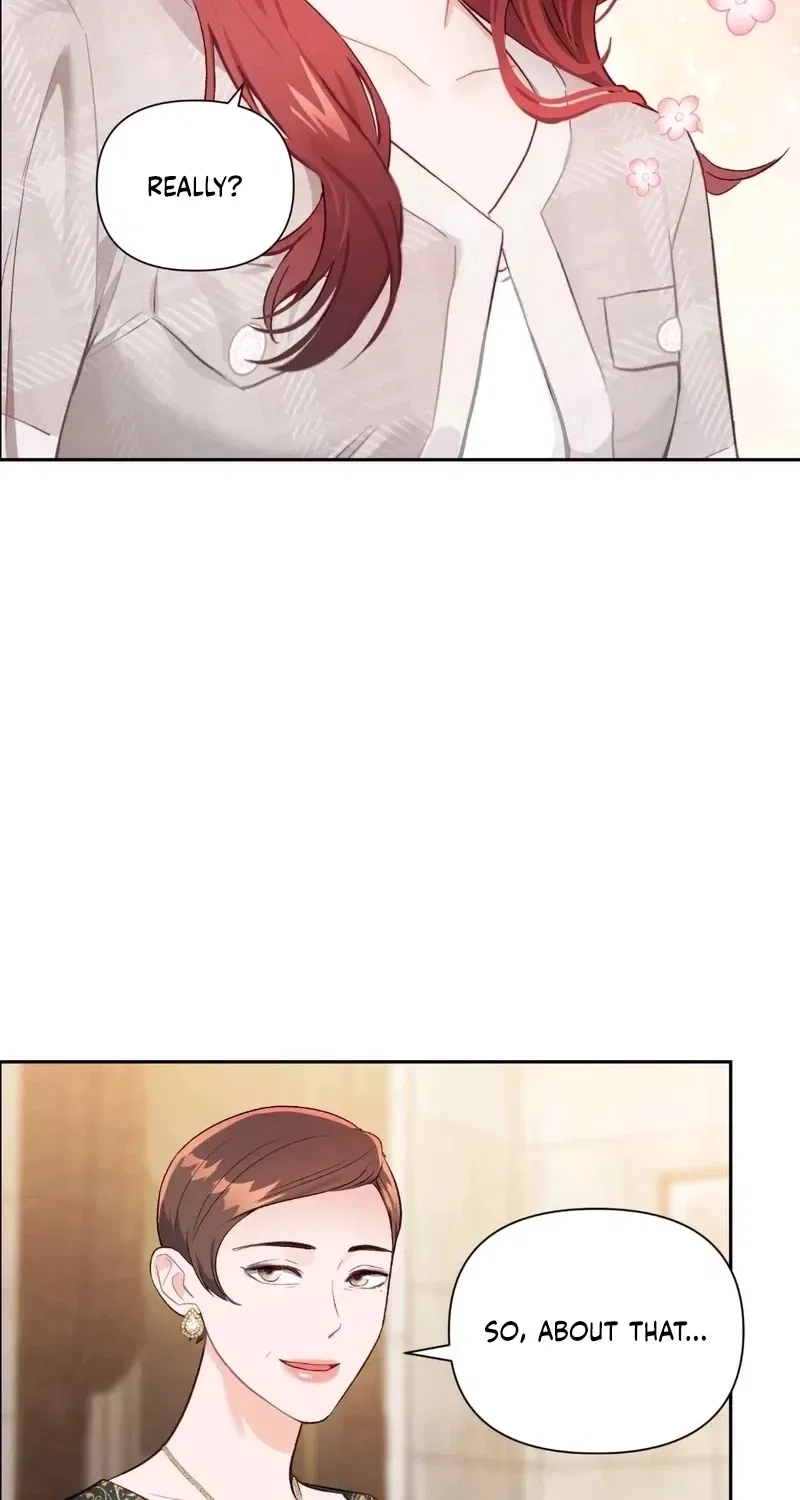 Matched Affair Chapter 13 – Page 8