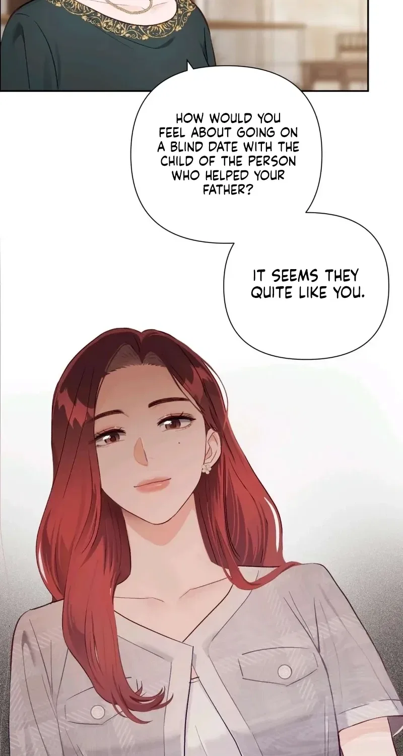 Matched Affair Chapter 13 – Page 9