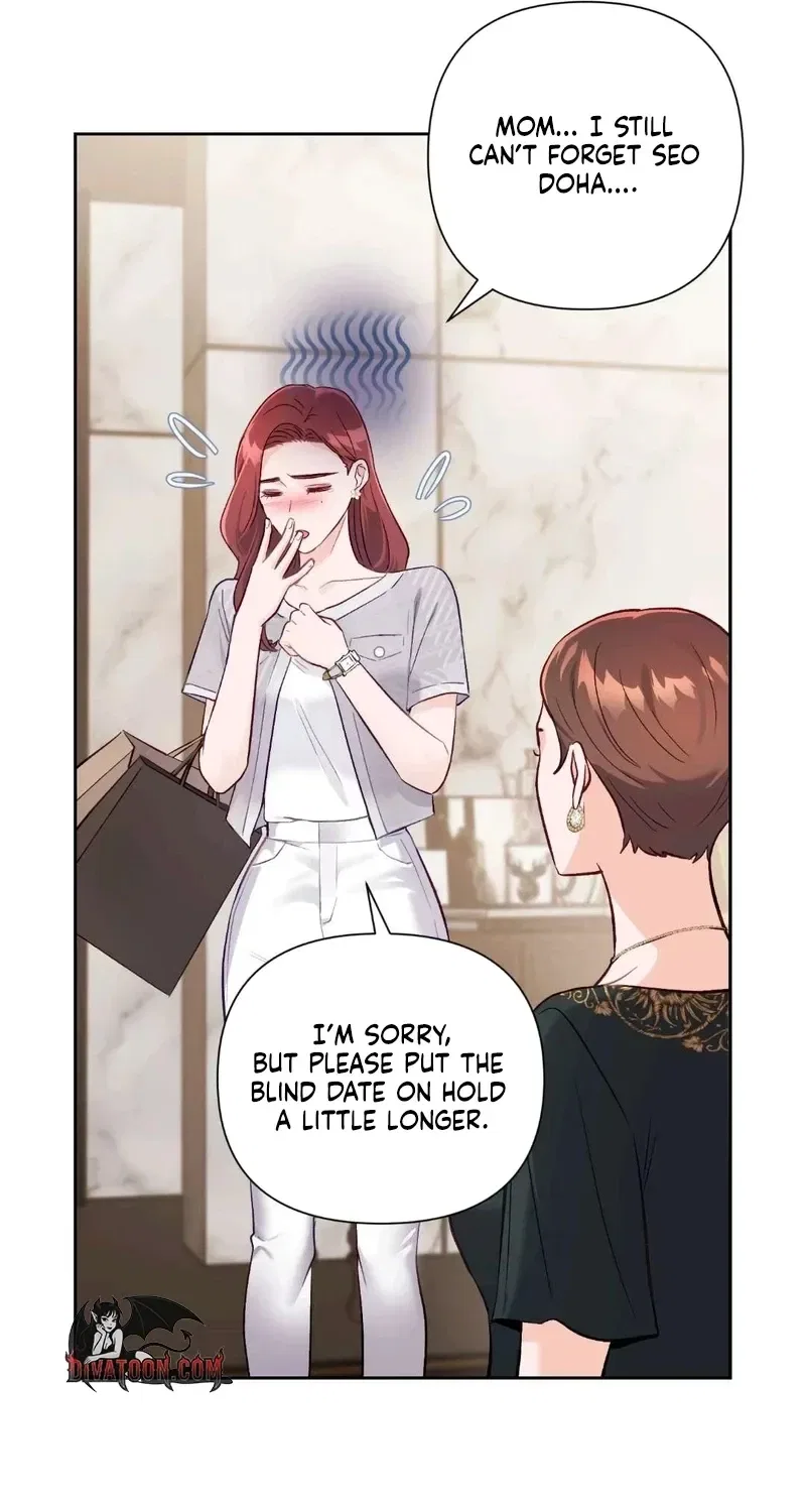 Matched Affair Chapter 13 – Page 11