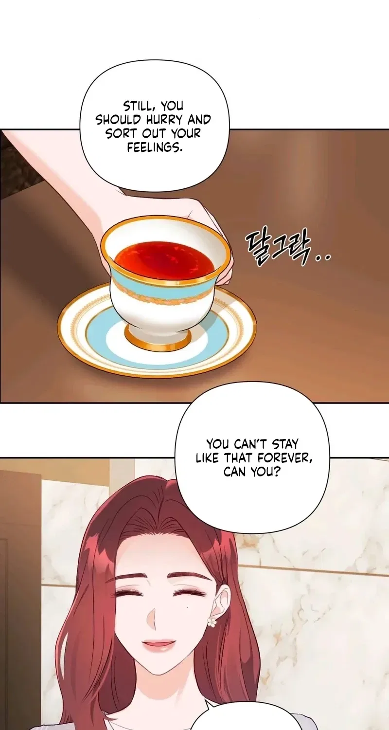 Matched Affair Chapter 13 – Page 12