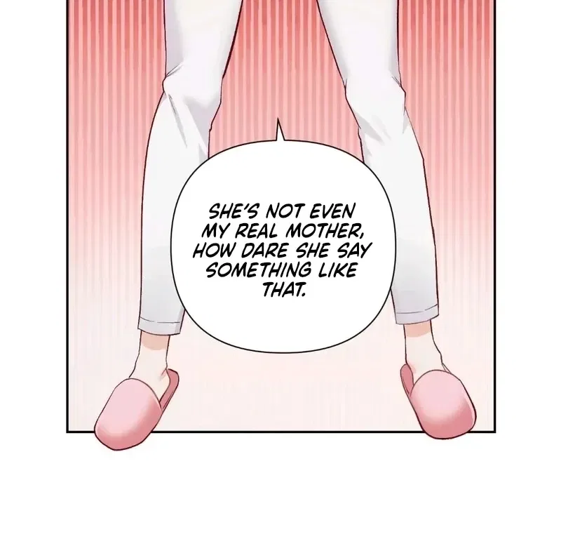Matched Affair Chapter 13 – Page 15