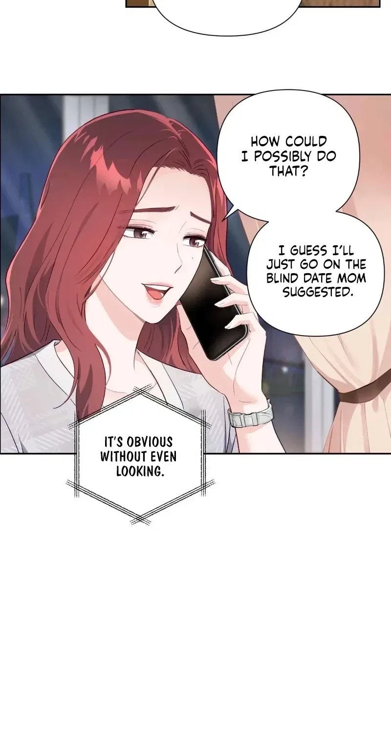Matched Affair Chapter 13 – Page 23