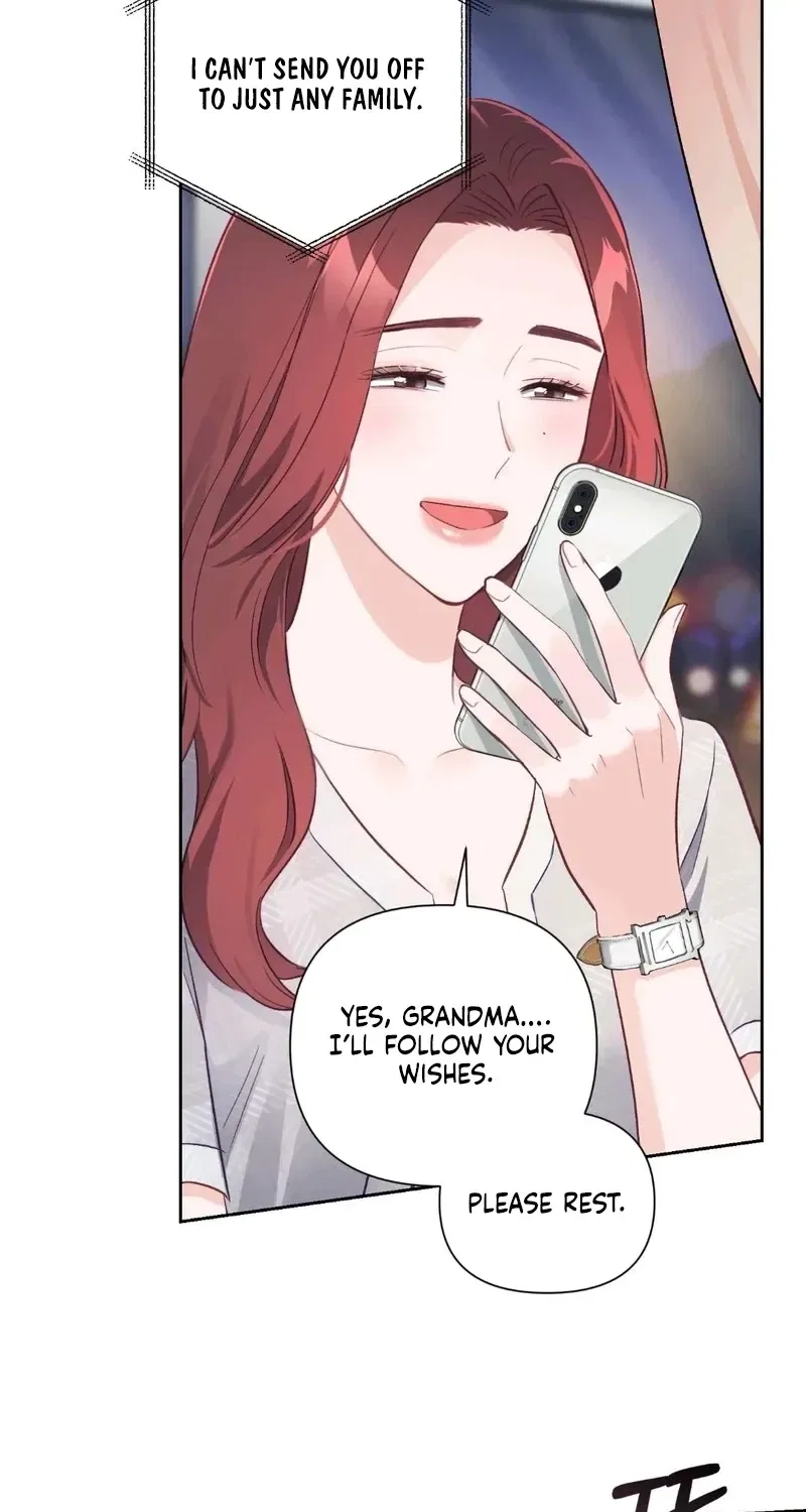 Matched Affair Chapter 13 – Page 26