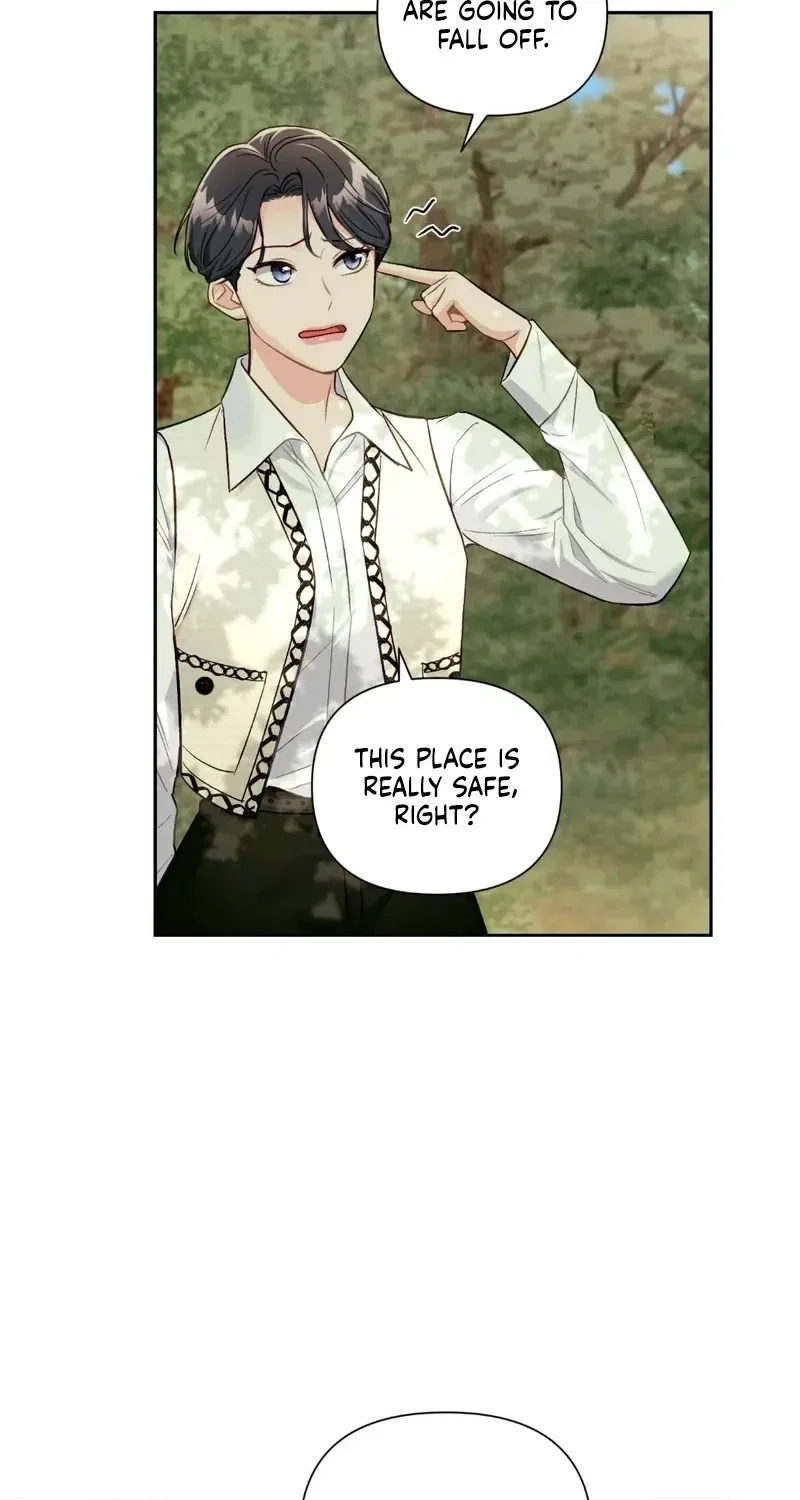 Matched Affair Chapter 13 – Page 36