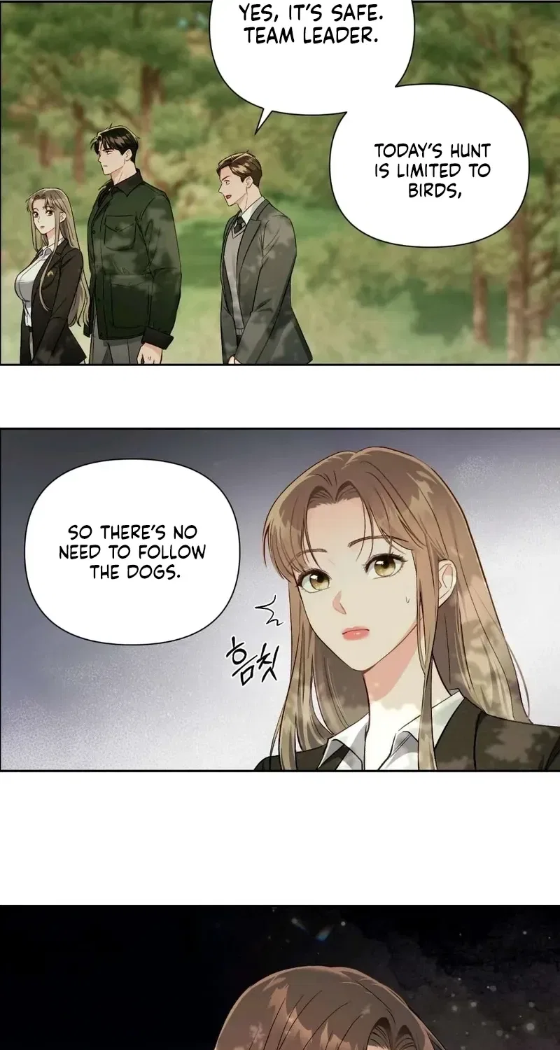 Matched Affair Chapter 13 – Page 37