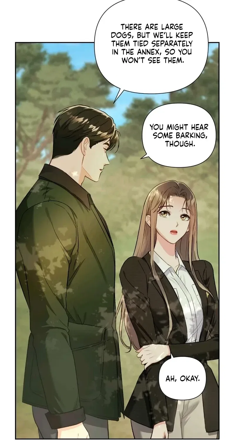 Matched Affair Chapter 13 – Page 39