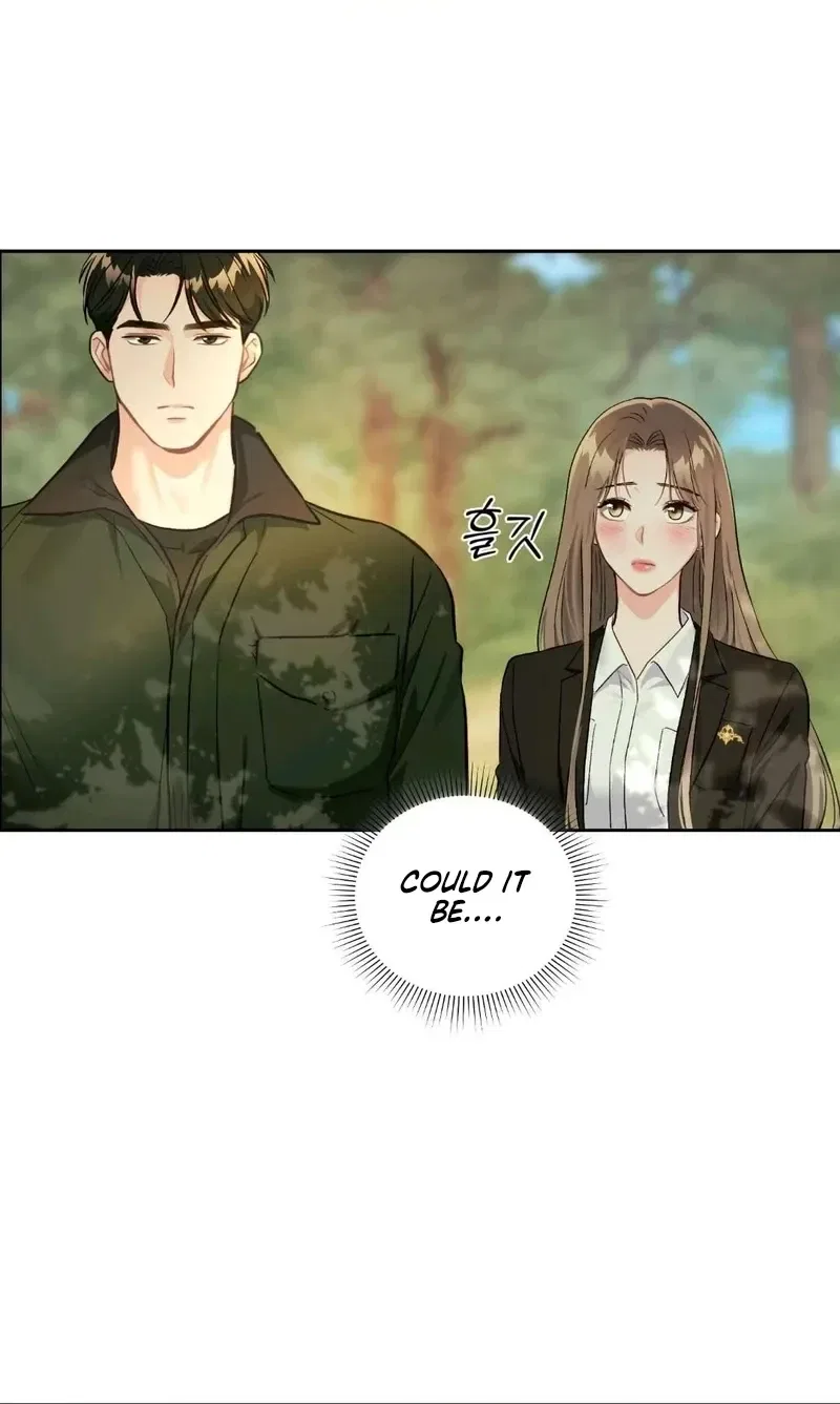 Matched Affair Chapter 13 – Page 40