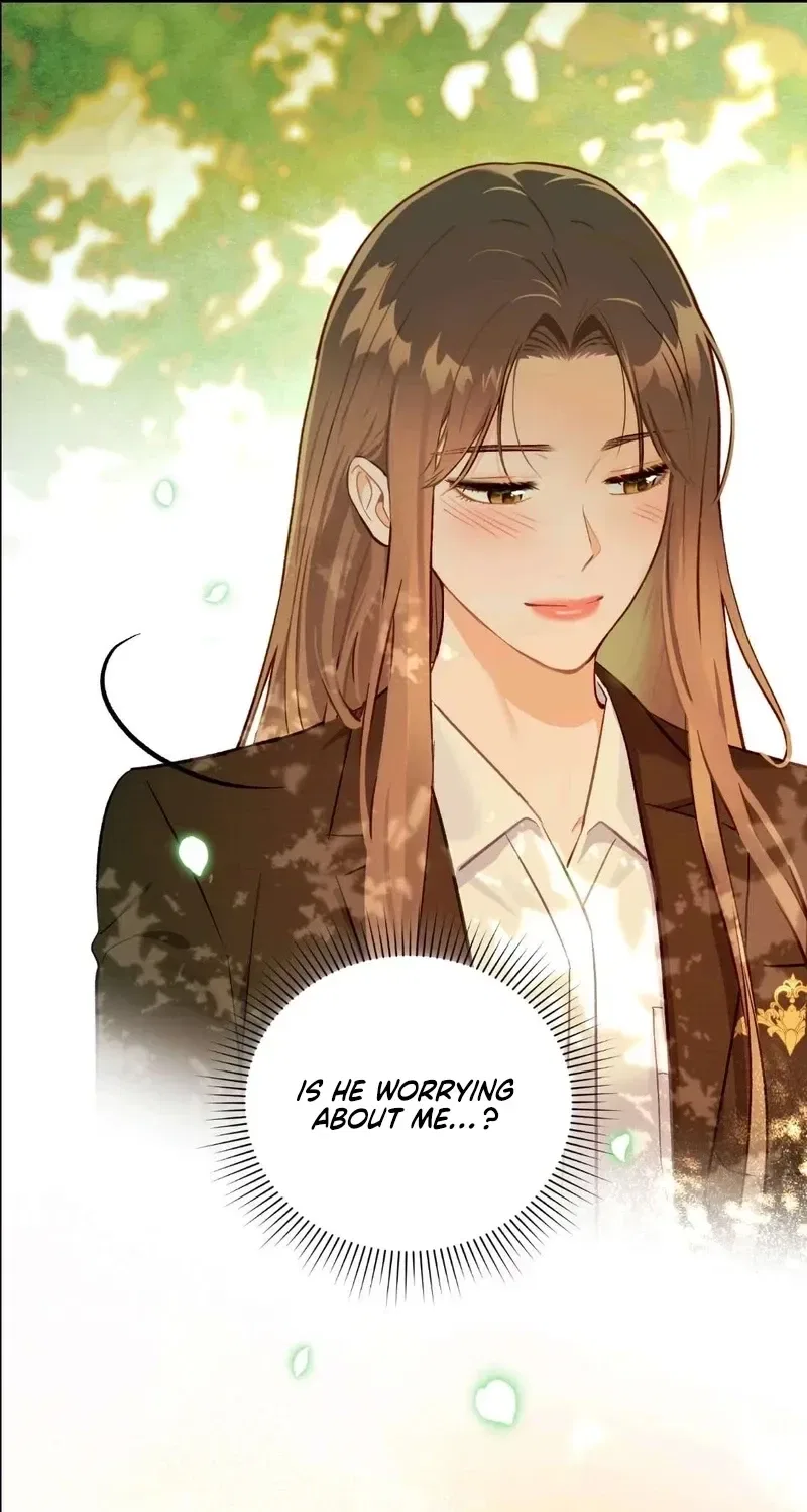 Matched Affair Chapter 13 – Page 41
