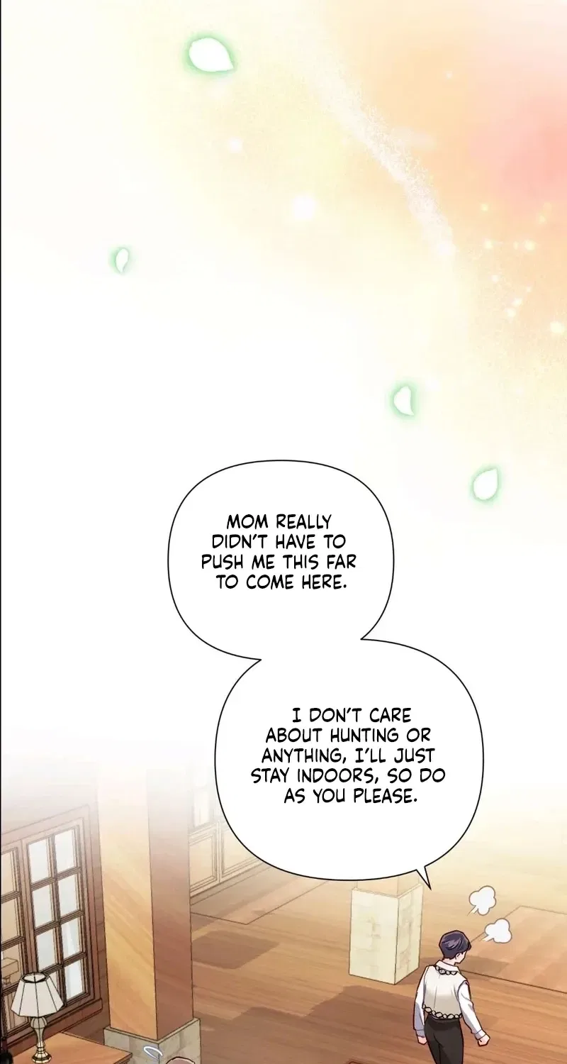 Matched Affair Chapter 13 – Page 42