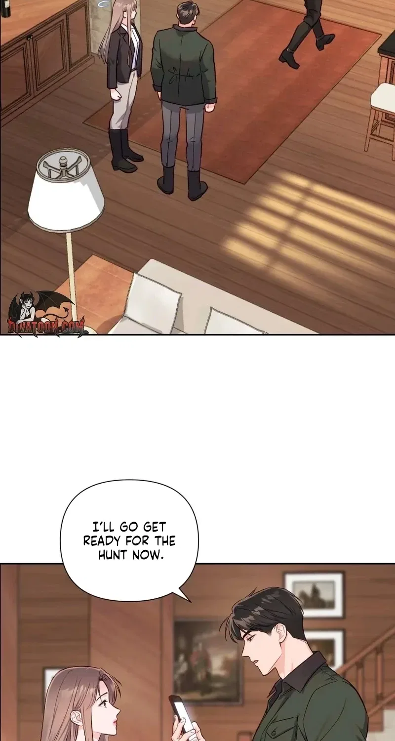 Matched Affair Chapter 13 – Page 43