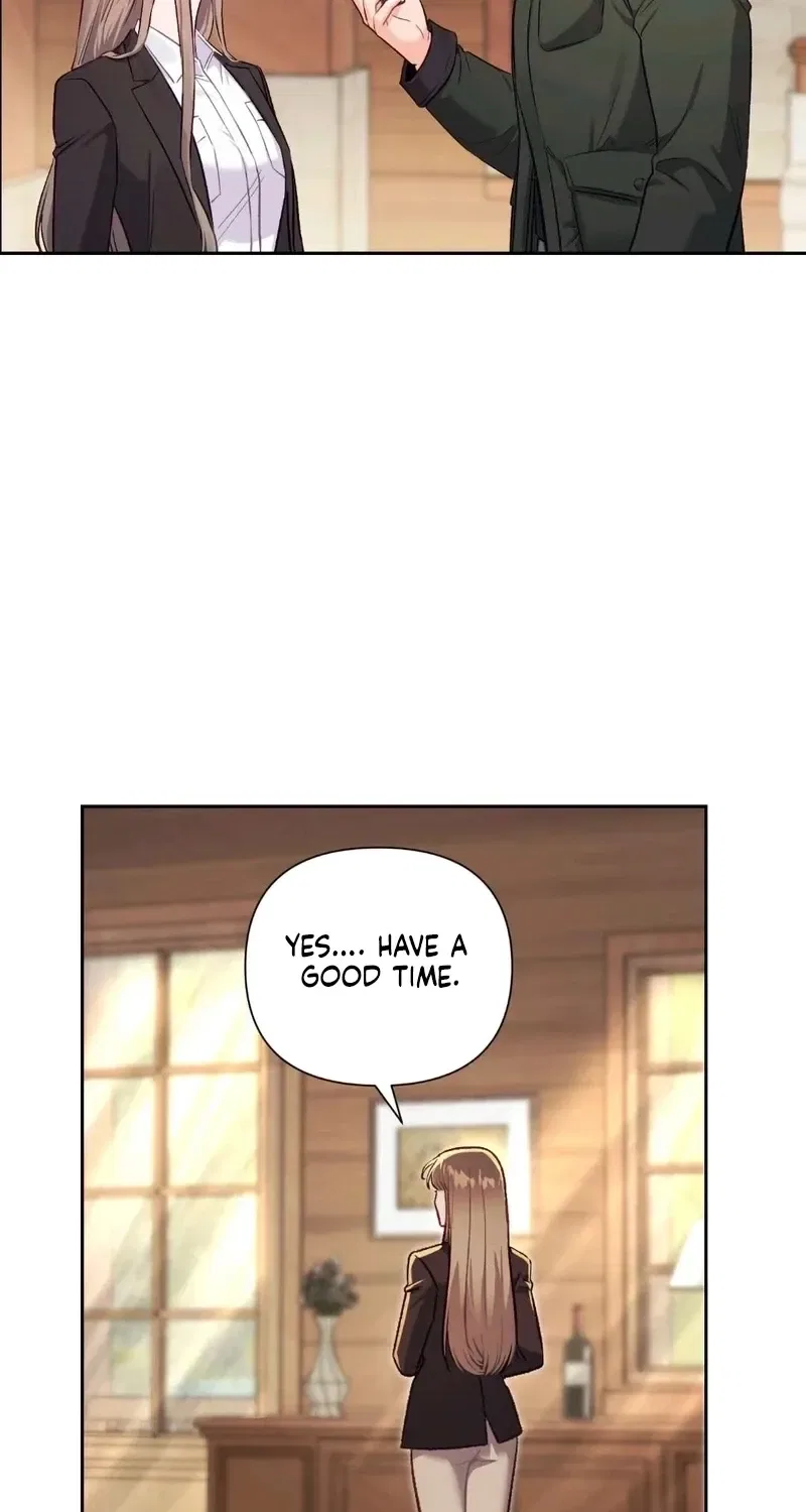 Matched Affair Chapter 13 – Page 44