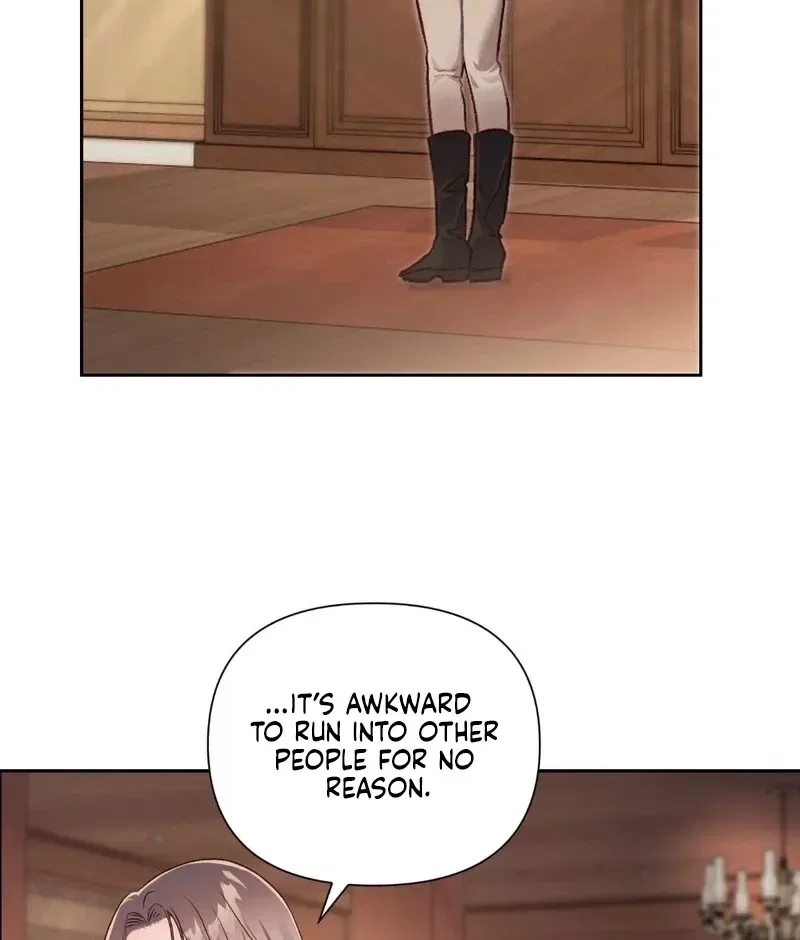 Matched Affair Chapter 13 – Page 45