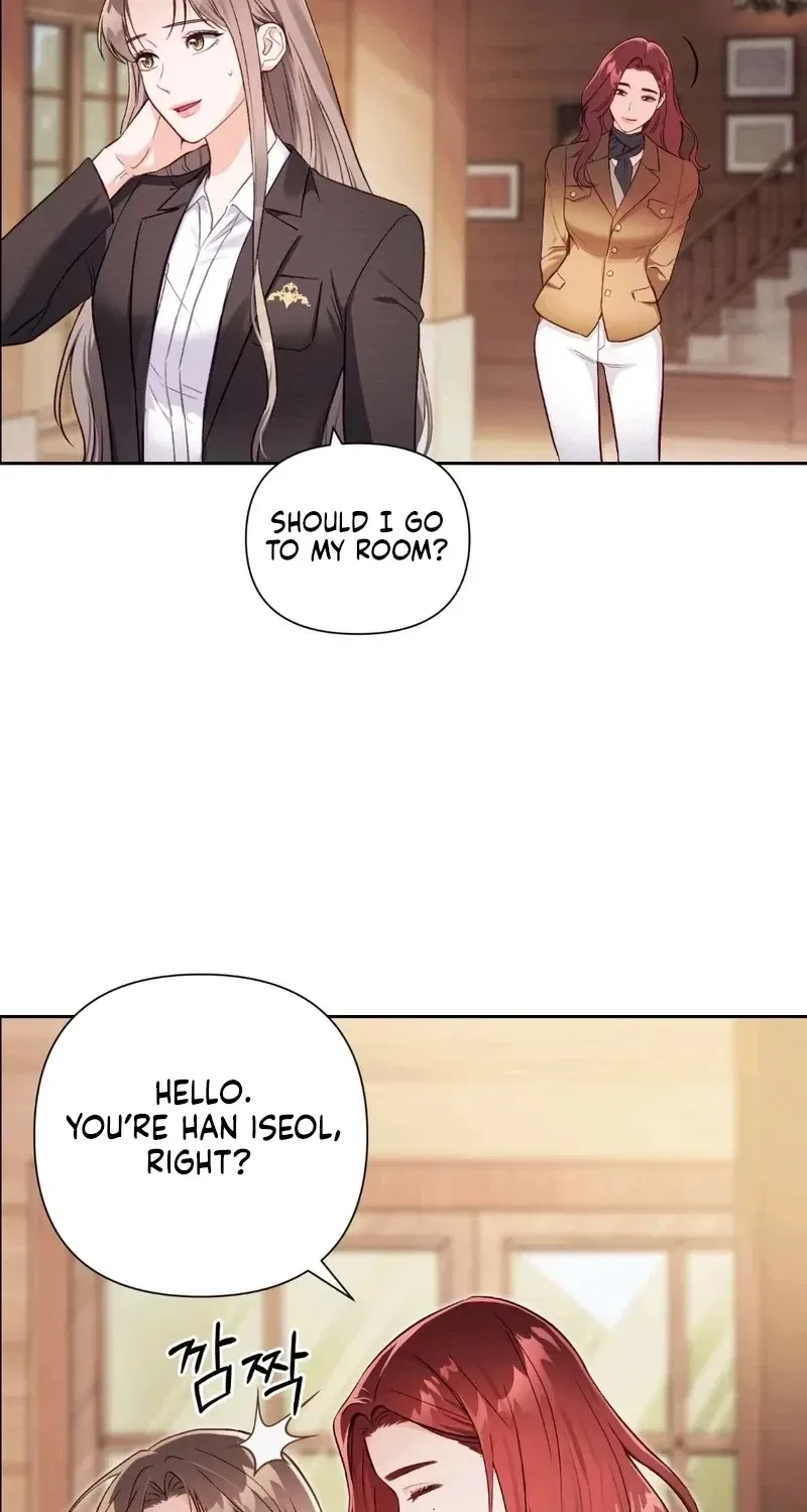 Matched Affair Chapter 13 – Page 46