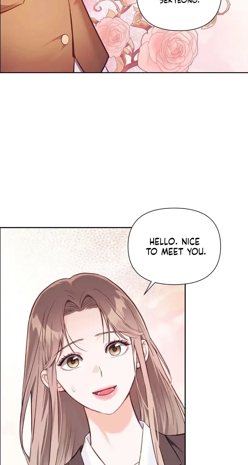 Matched Affair Chapter 13 – Page 49