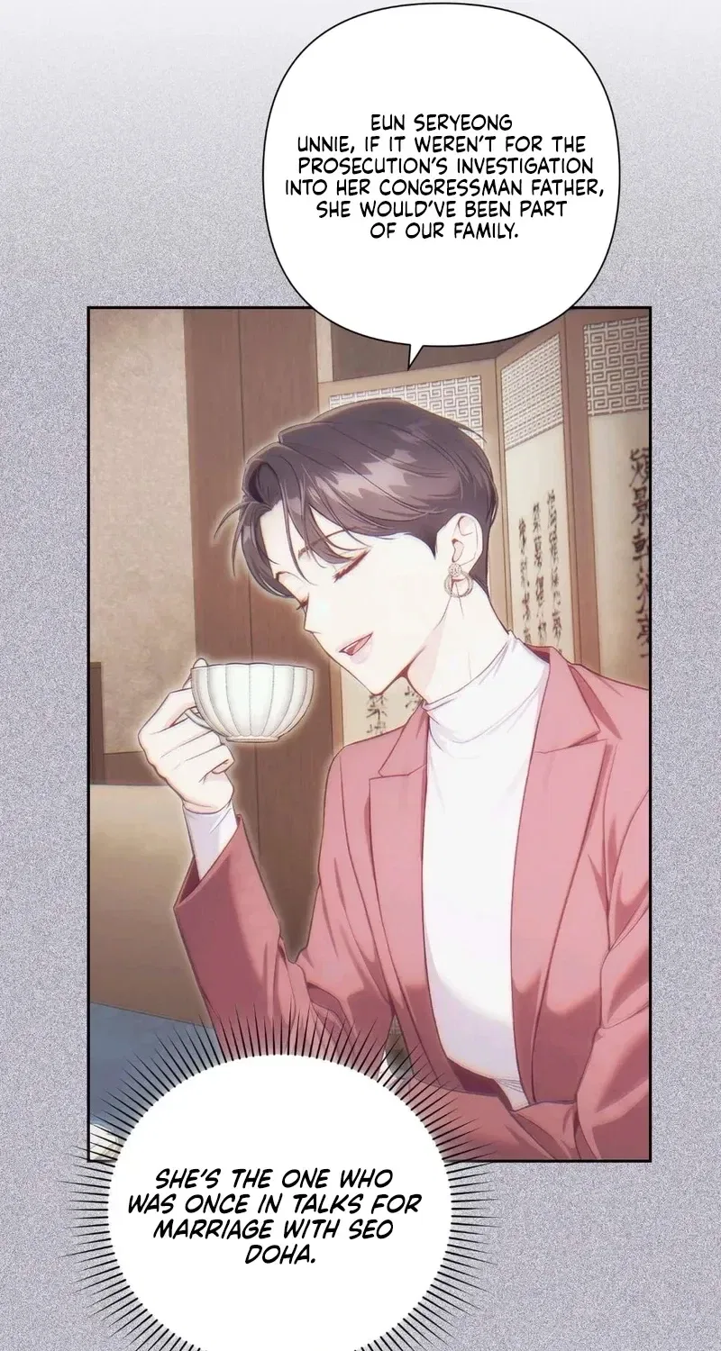 Matched Affair Chapter 13 – Page 51