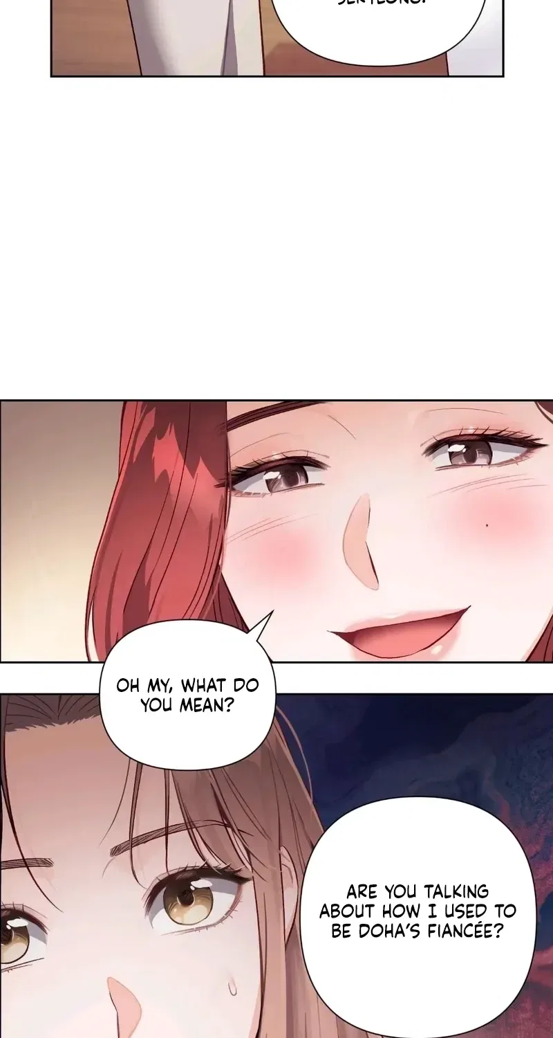 Matched Affair Chapter 13 – Page 53