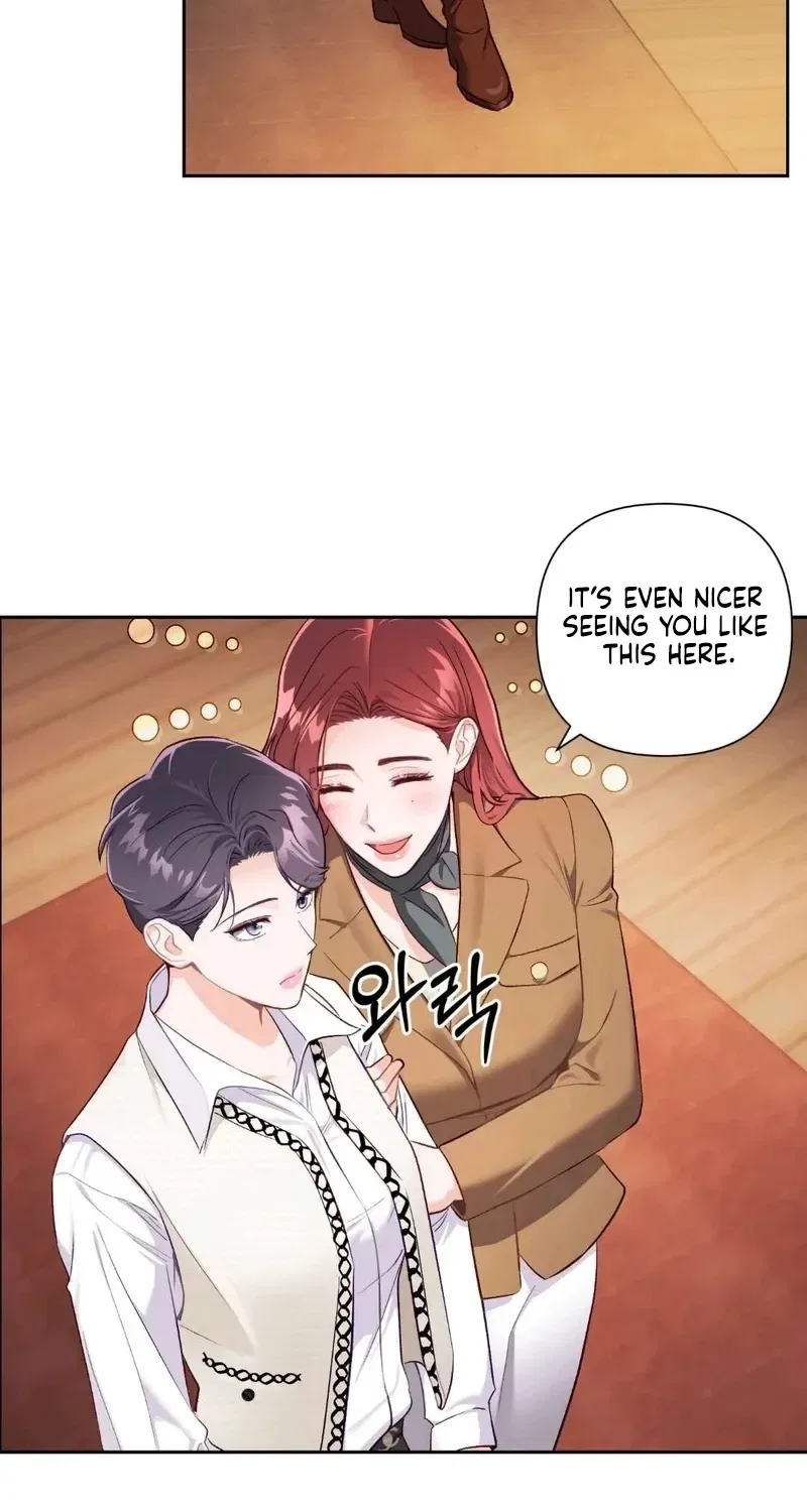 Matched Affair Chapter 13 – Page 59
