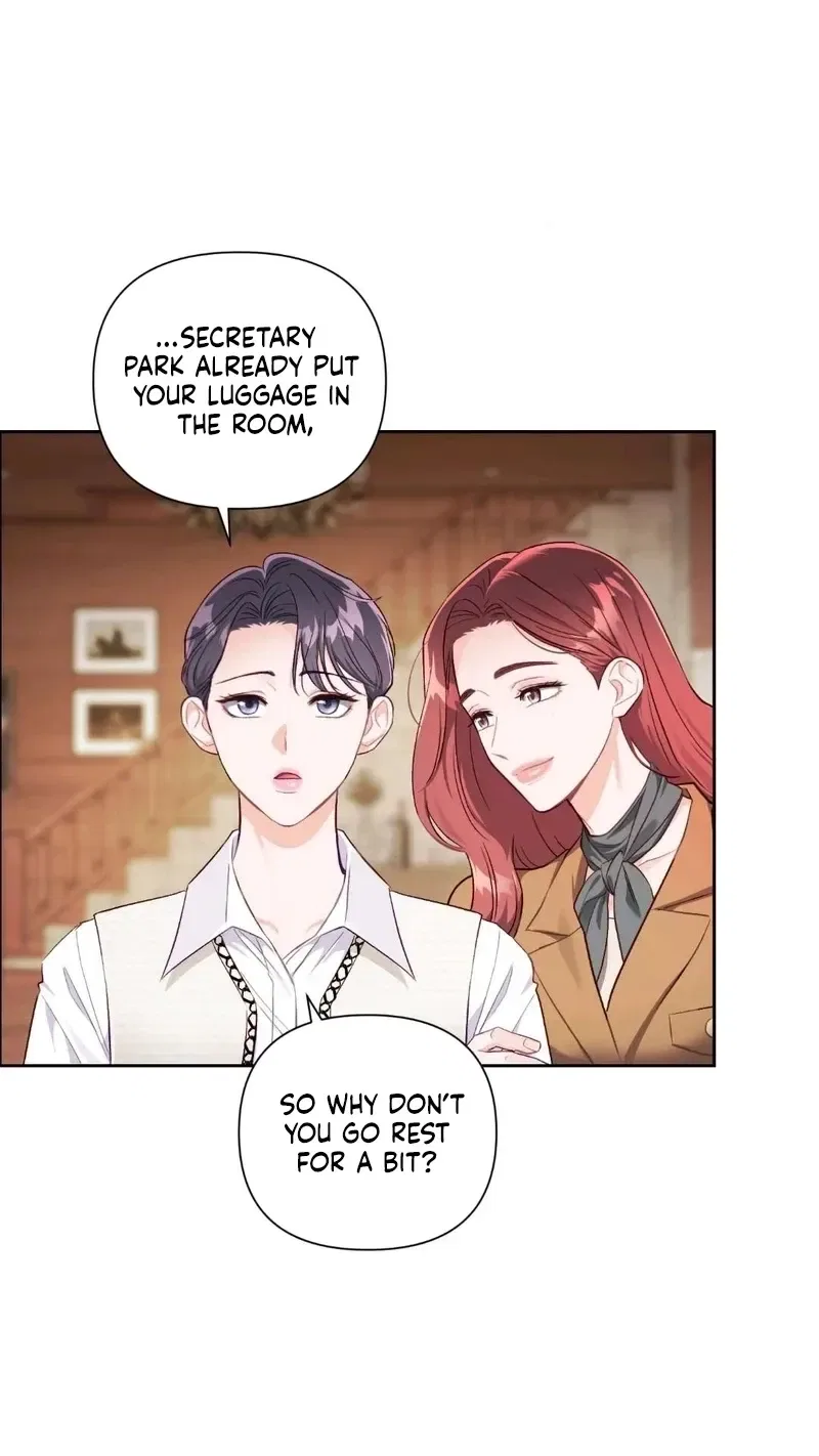 Matched Affair Chapter 13 – Page 60