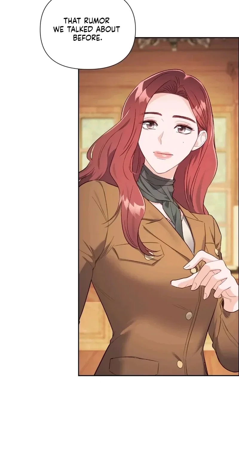 Matched Affair Chapter 13 – Page 64