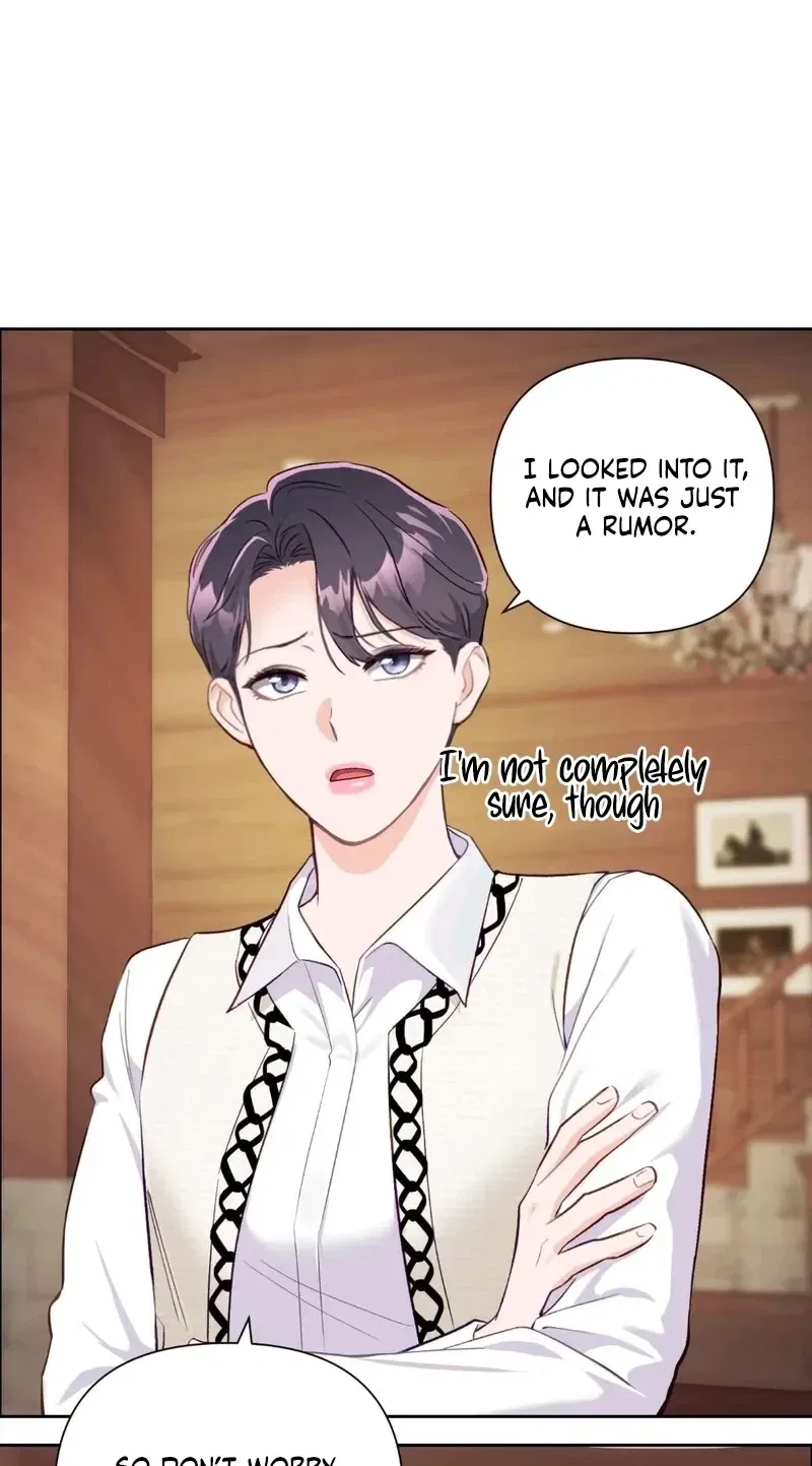 Matched Affair Chapter 13 – Page 65