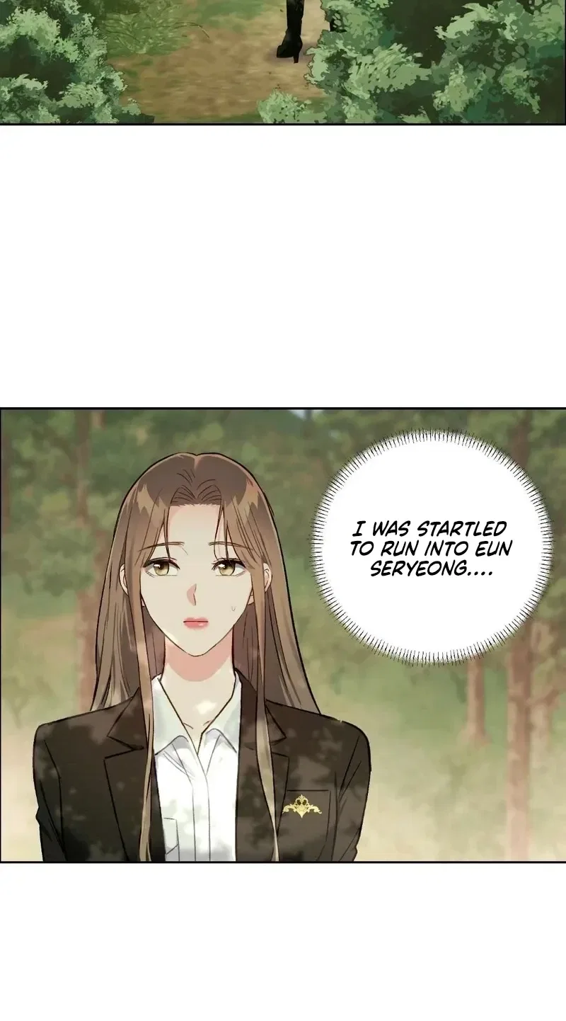 Matched Affair Chapter 13 – Page 70