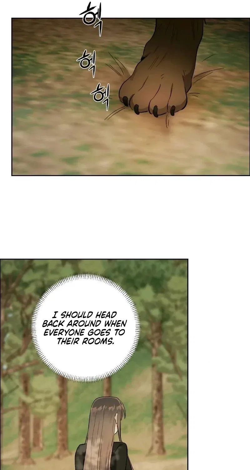 Matched Affair Chapter 13 – Page 71