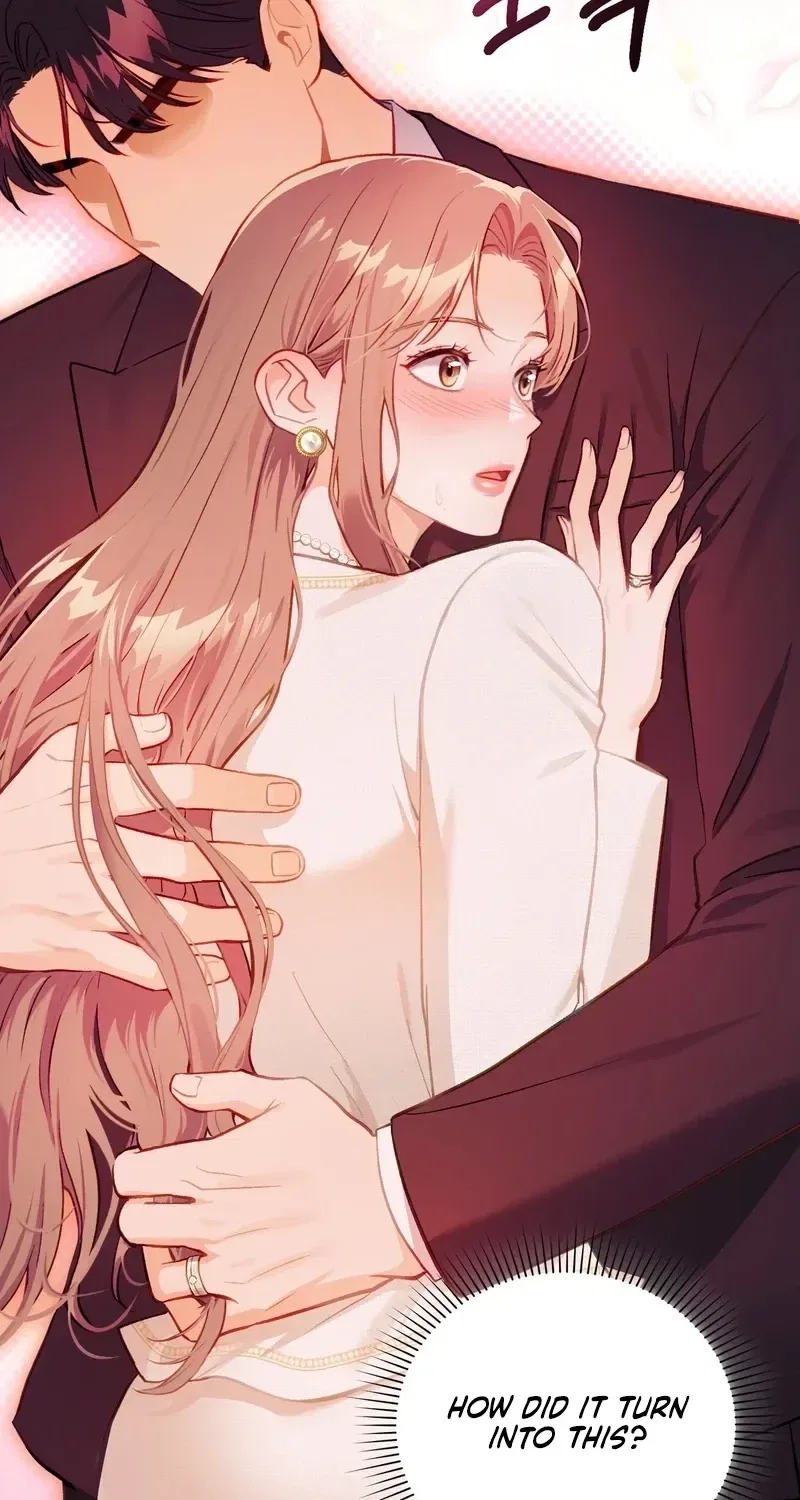 Matched Affair Chapter 12 – Page 3