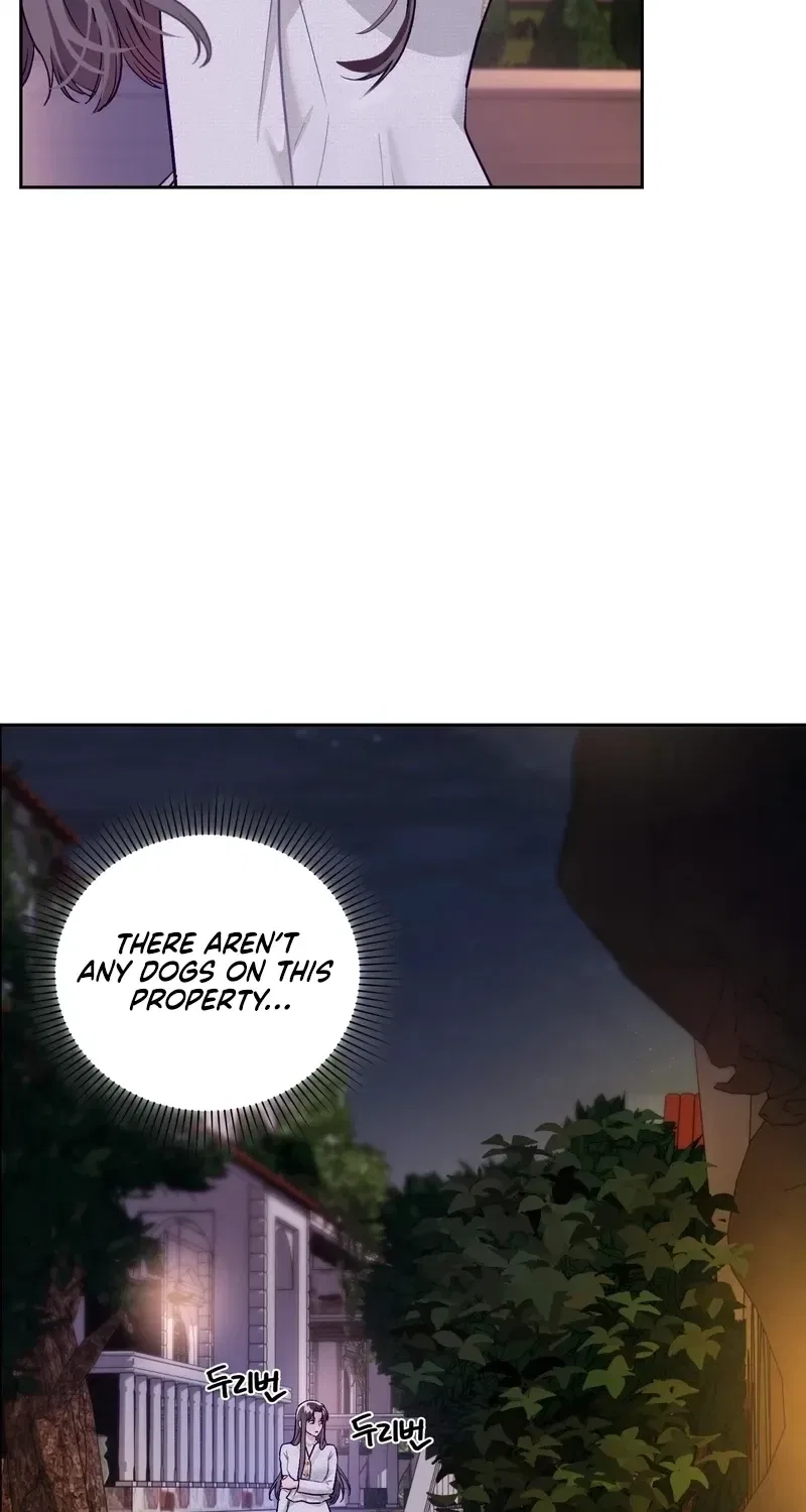 Matched Affair Chapter 12 – Page 8