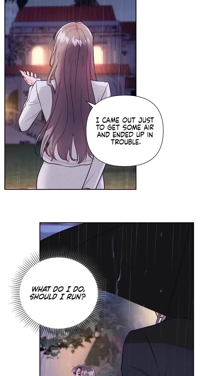 Matched Affair Chapter 12 – Page 16