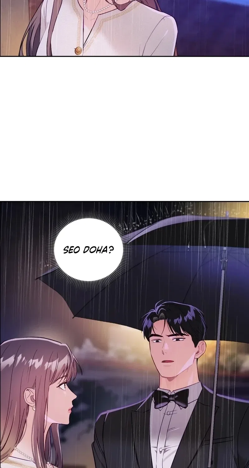 Matched Affair Chapter 12 – Page 18