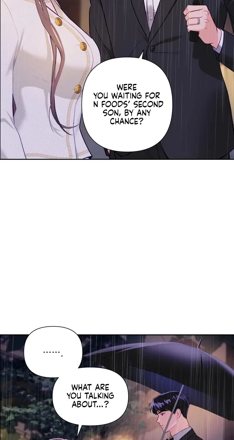 Matched Affair Chapter 12 – Page 19