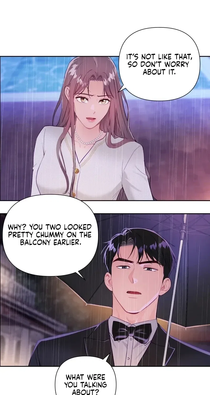 Matched Affair Chapter 12 – Page 23