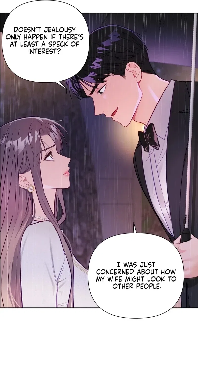 Matched Affair Chapter 12 – Page 31