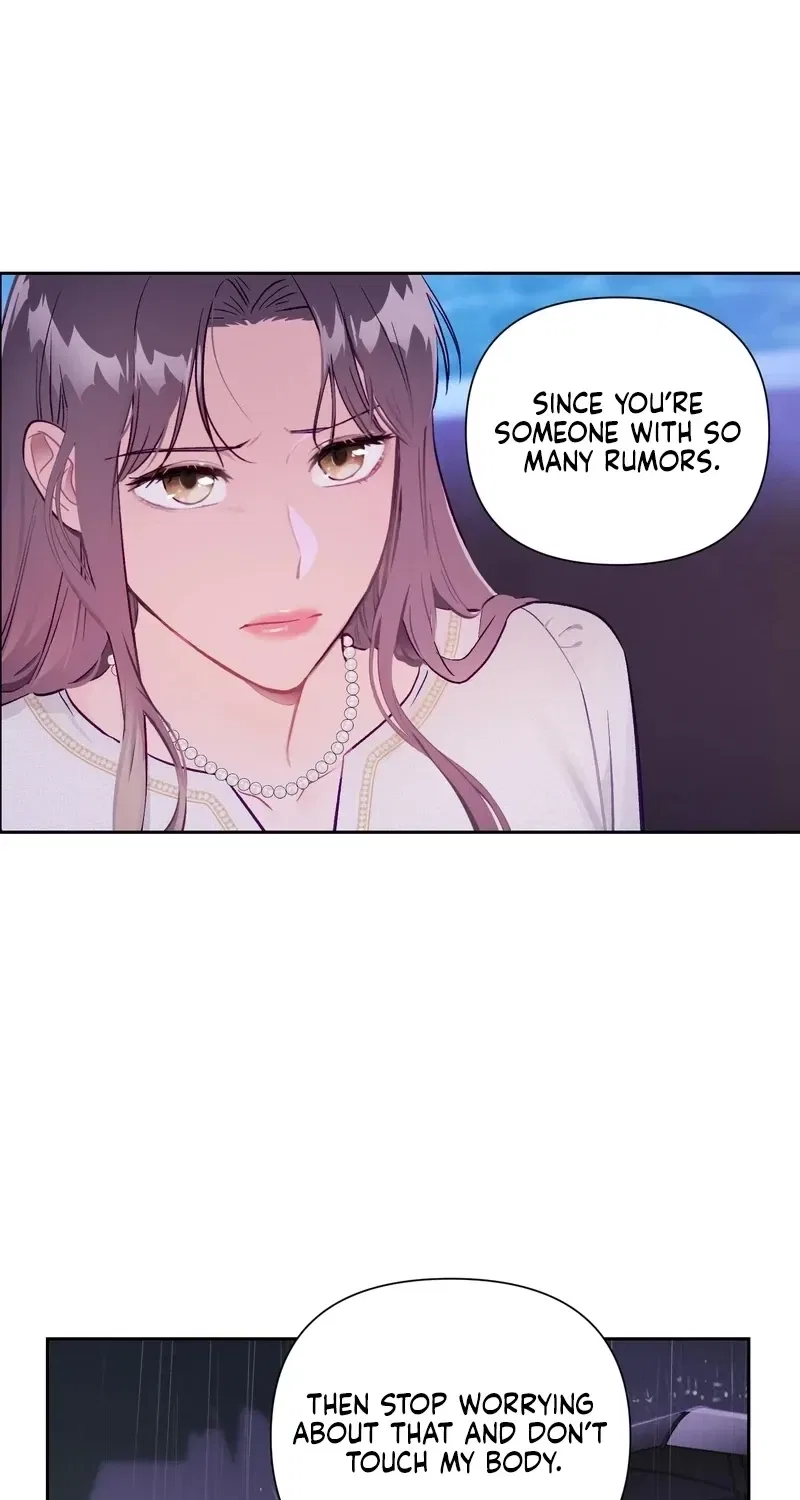 Matched Affair Chapter 12 – Page 32