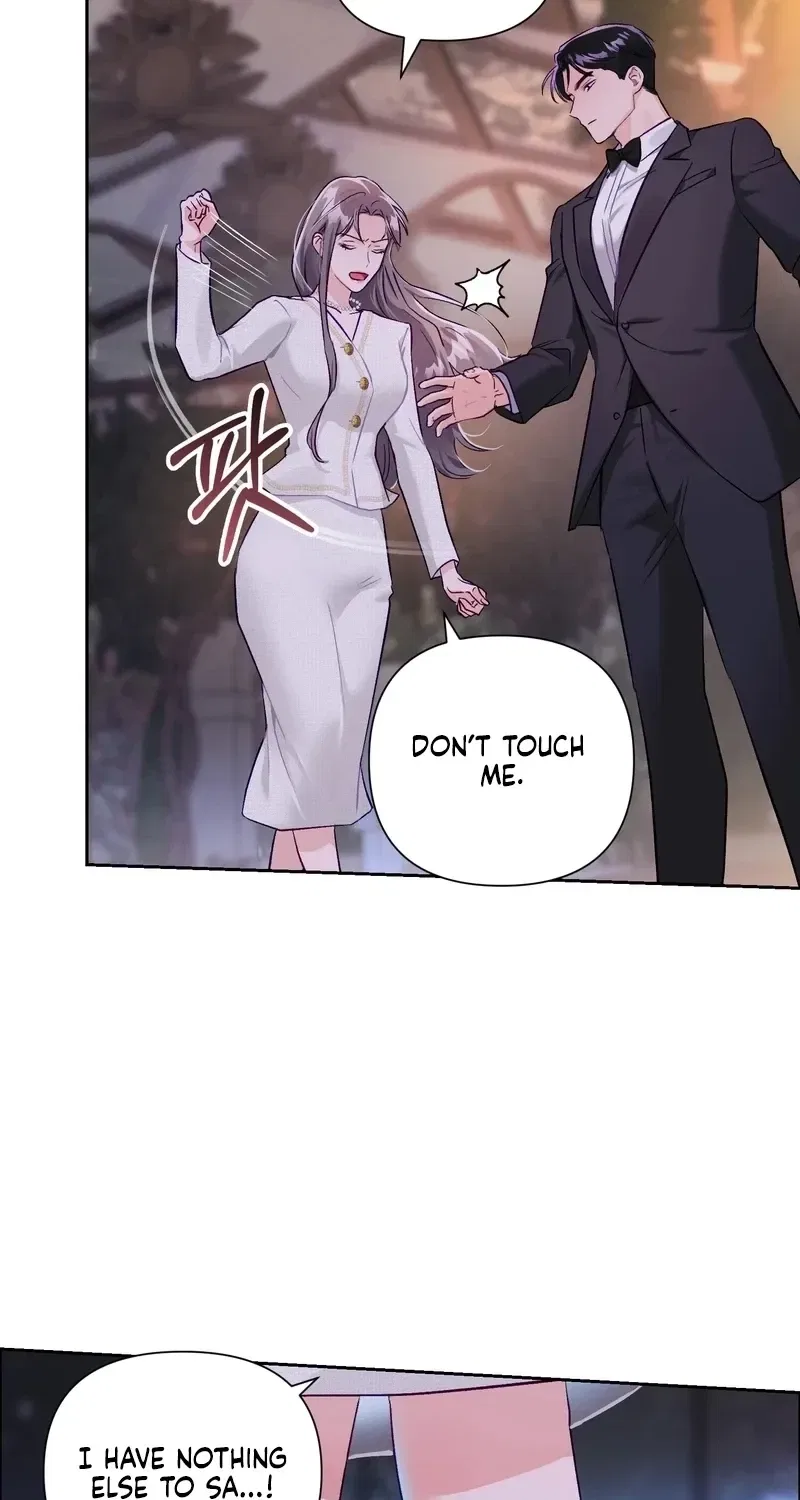 Matched Affair Chapter 12 – Page 38