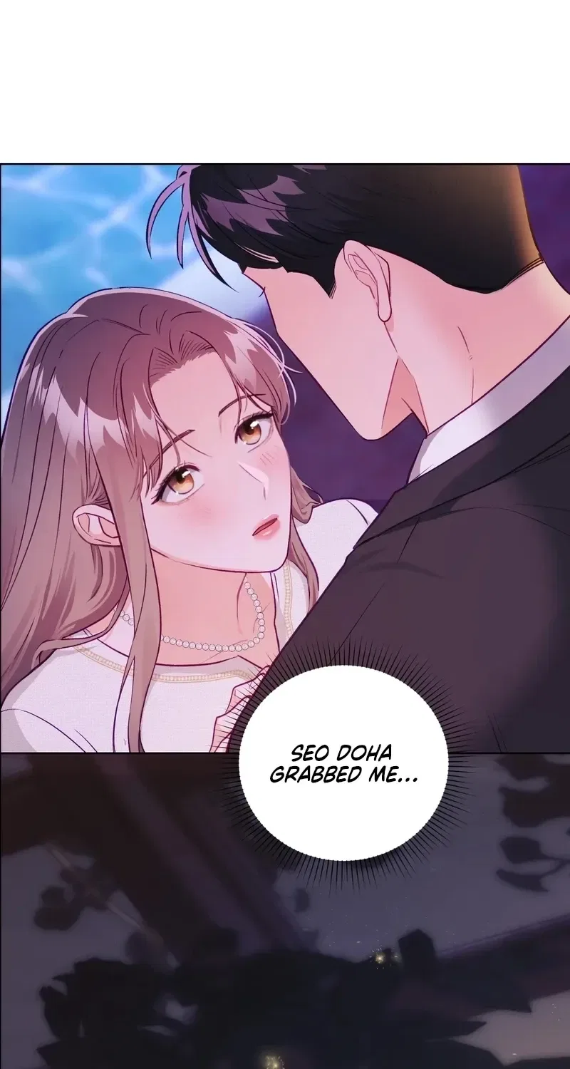 Matched Affair Chapter 12 – Page 47