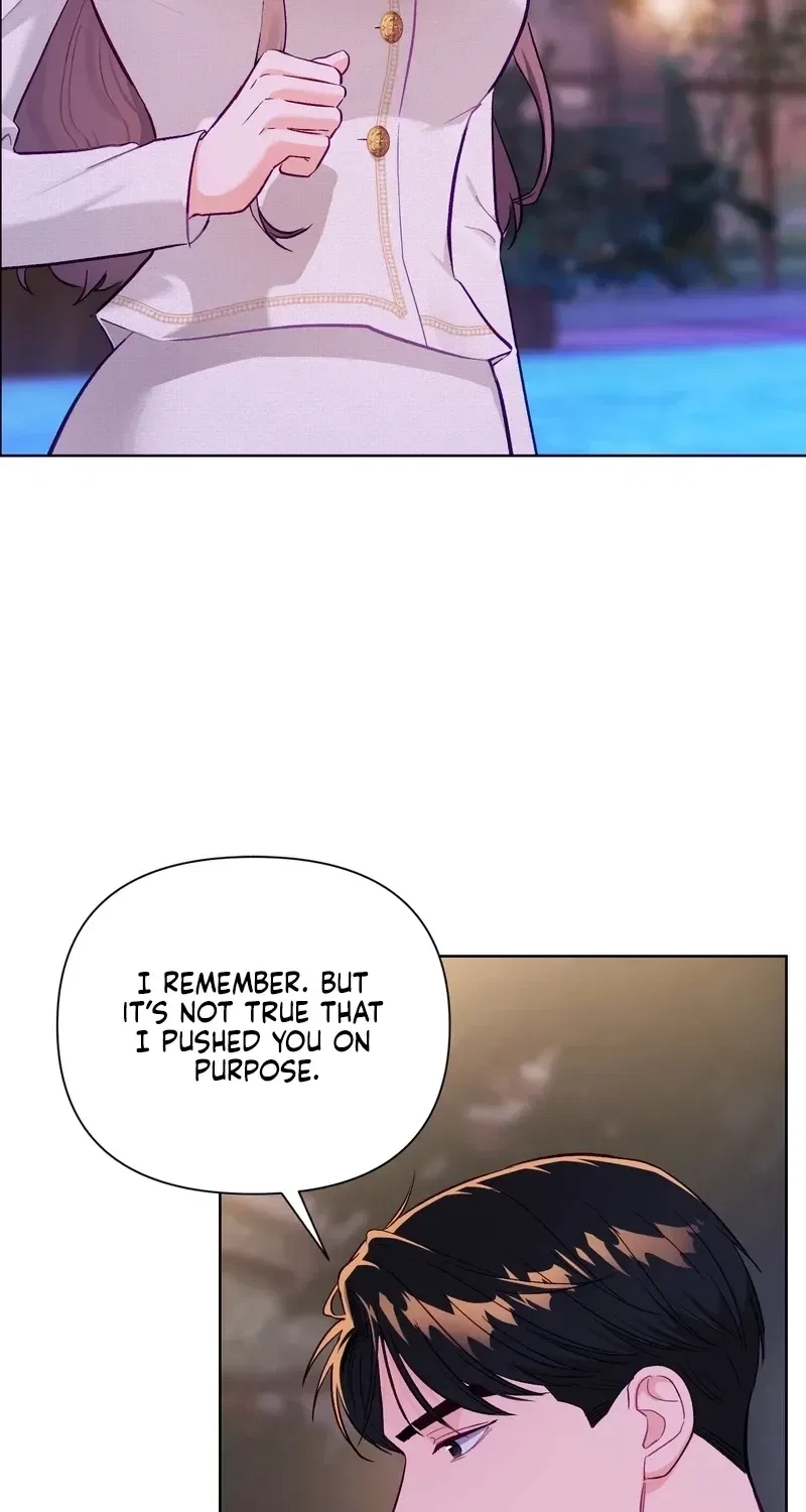 Matched Affair Chapter 12 – Page 54