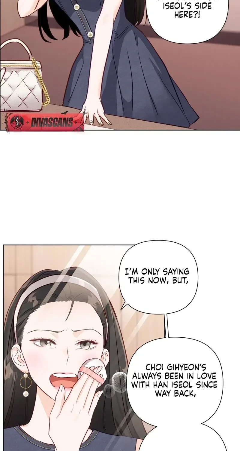 Matched Affair Chapter 12 – Page 66