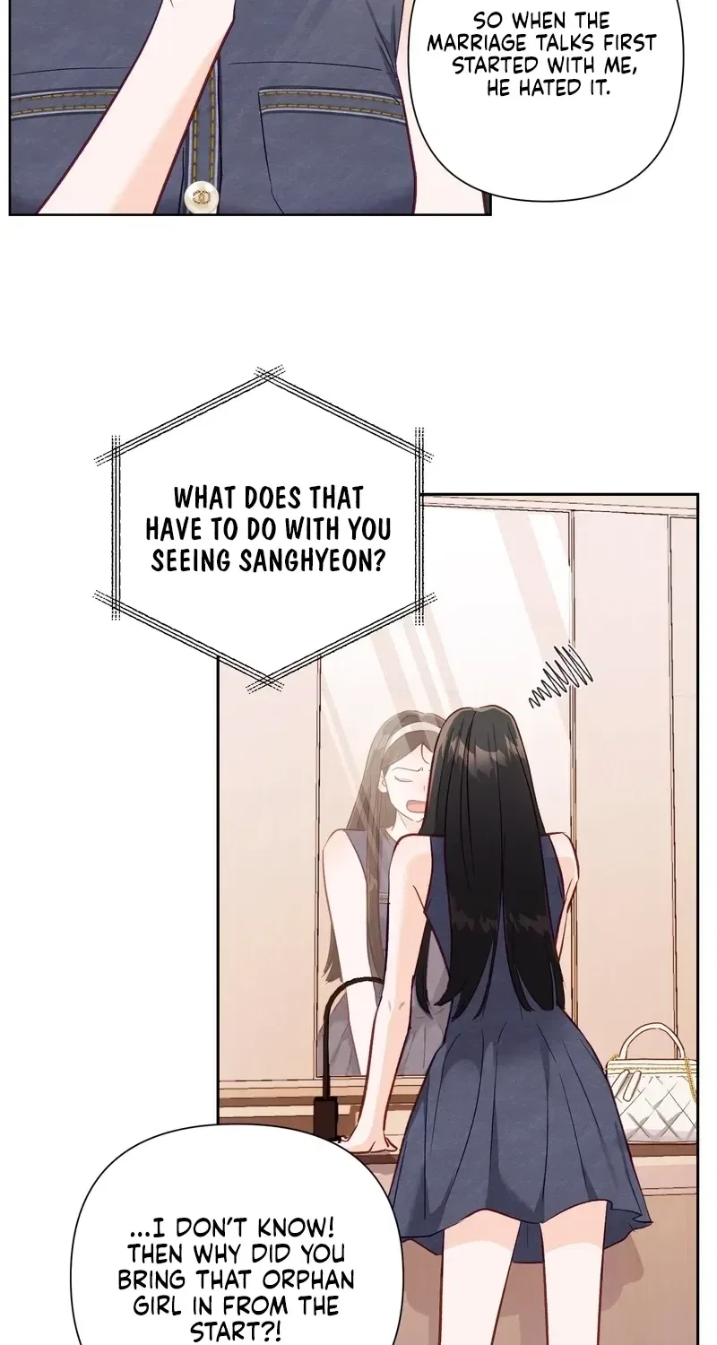 Matched Affair Chapter 12 – Page 67