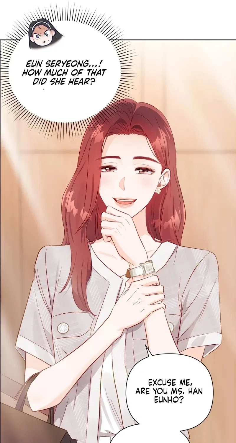 Matched Affair Chapter 12 – Page 71