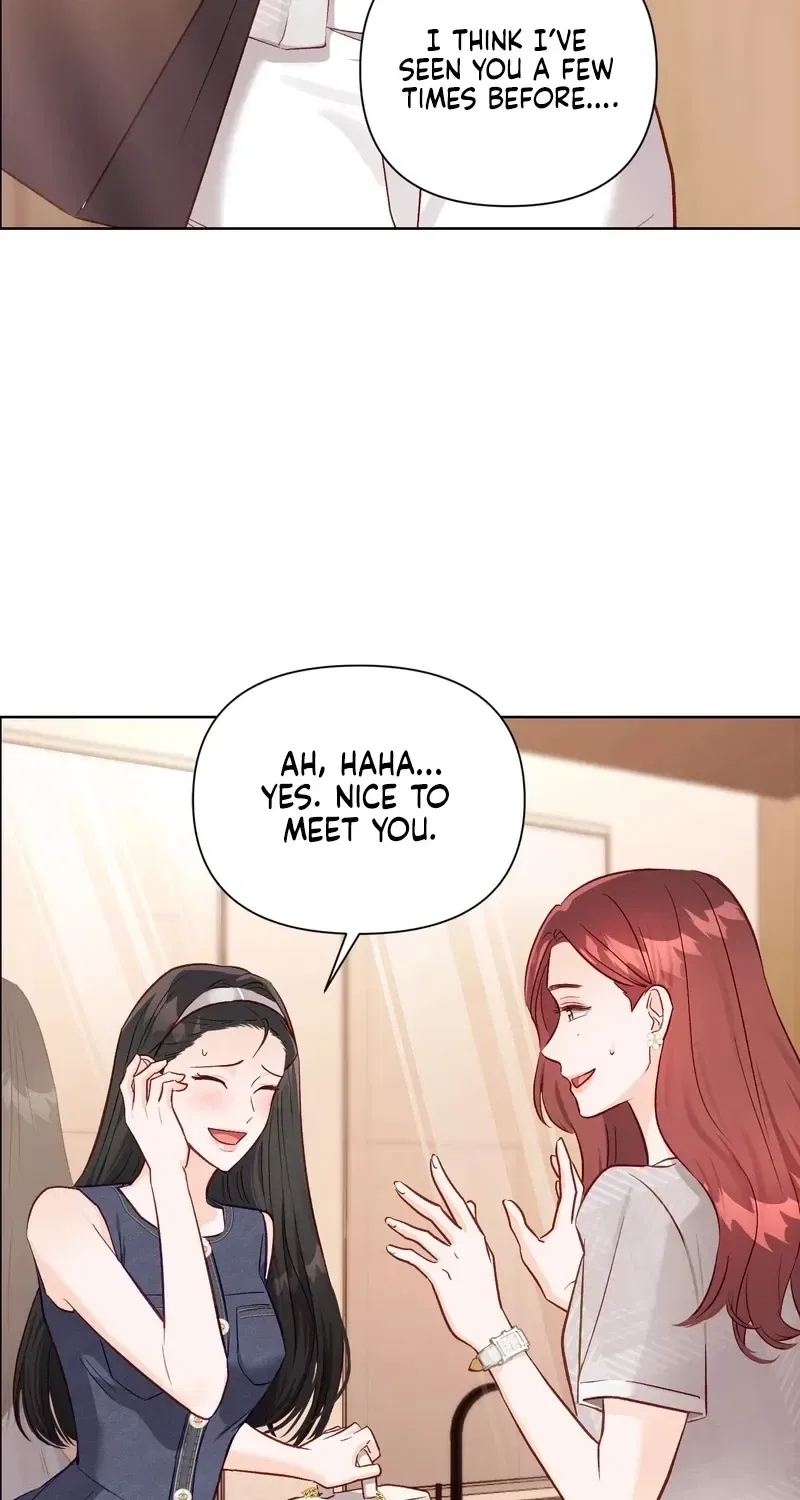 Matched Affair Chapter 12 – Page 72