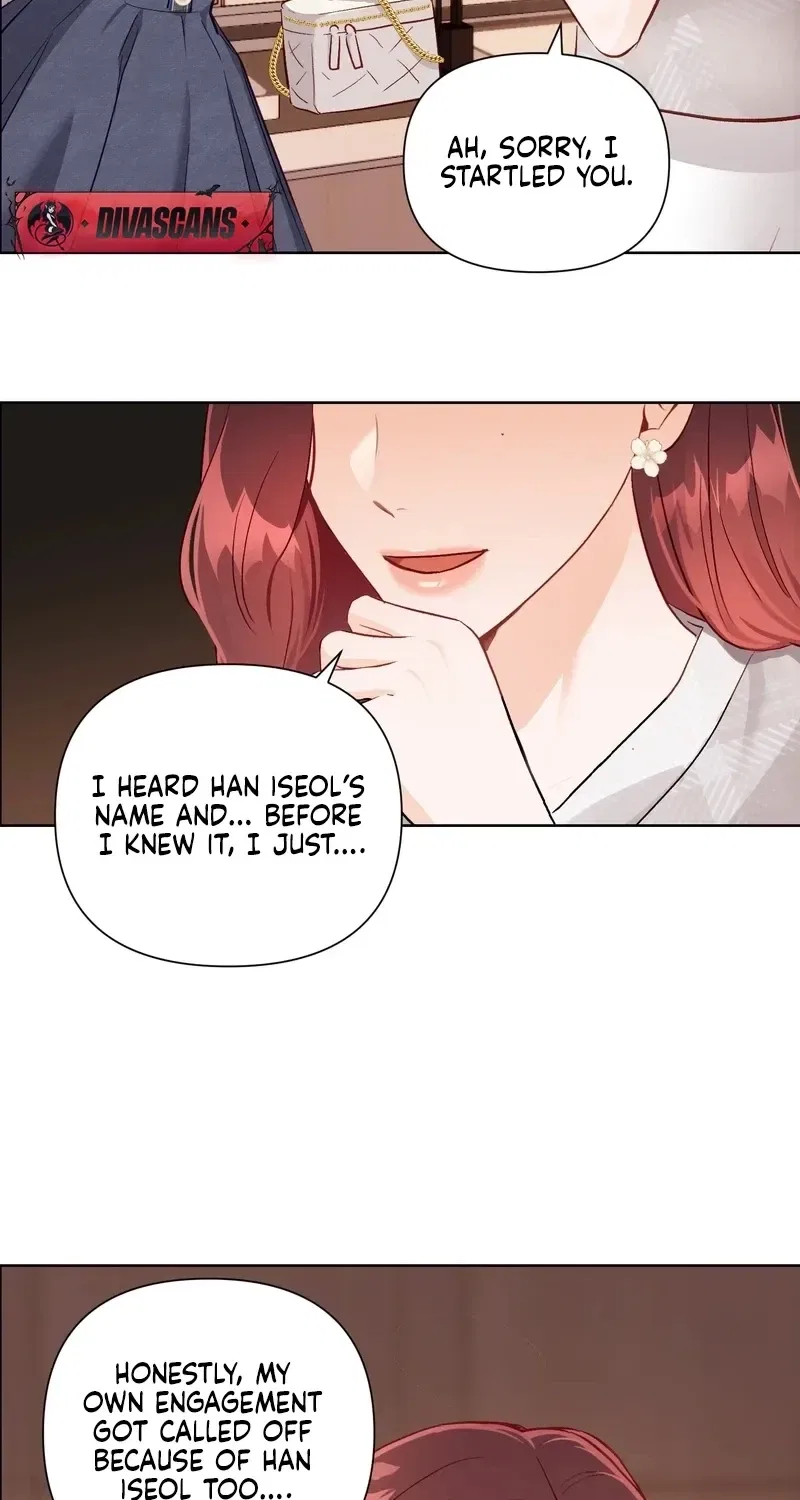 Matched Affair Chapter 12 – Page 73