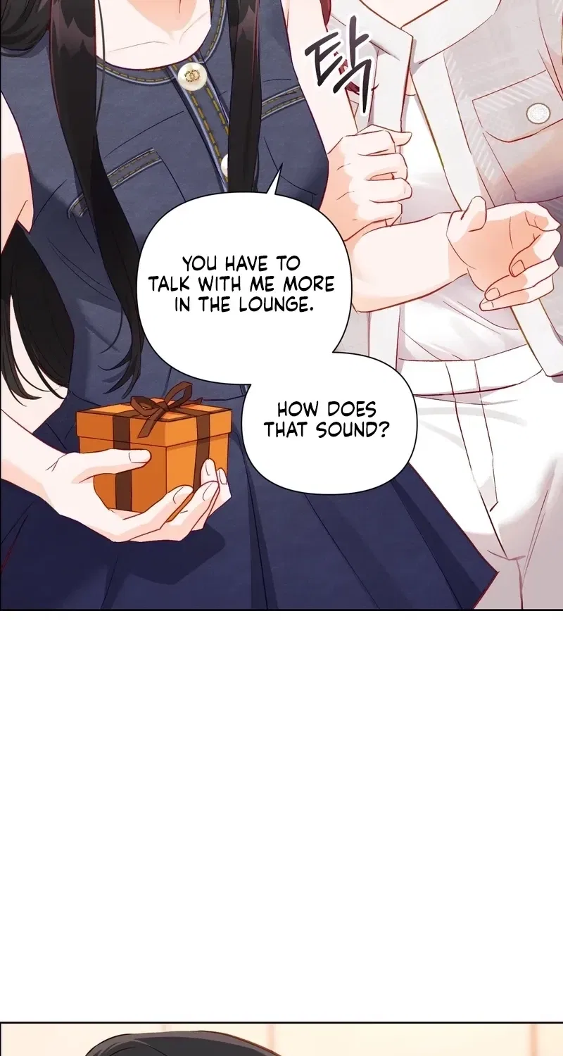 Matched Affair Chapter 12 – Page 79
