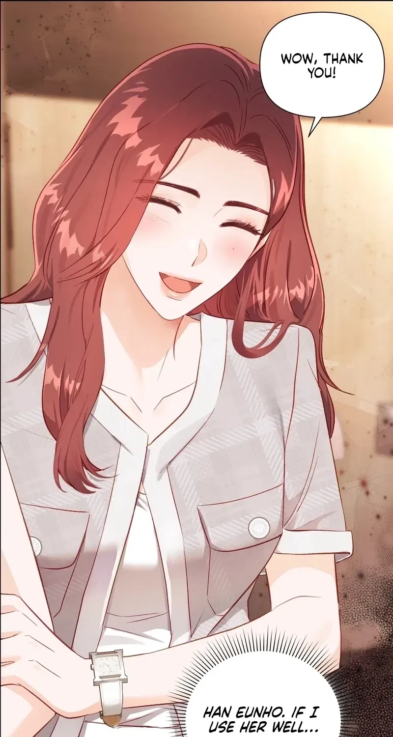 Matched Affair Chapter 12 – Page 81