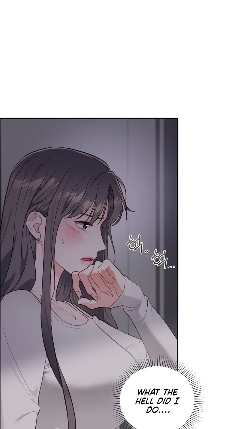 Matched Affair Chapter 11 – Page 3
